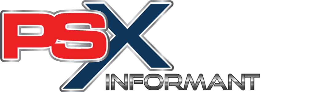 PSX Informant Home