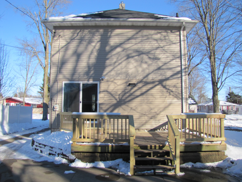 Exterior Project 4