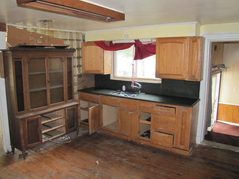 Kitchen Project 11