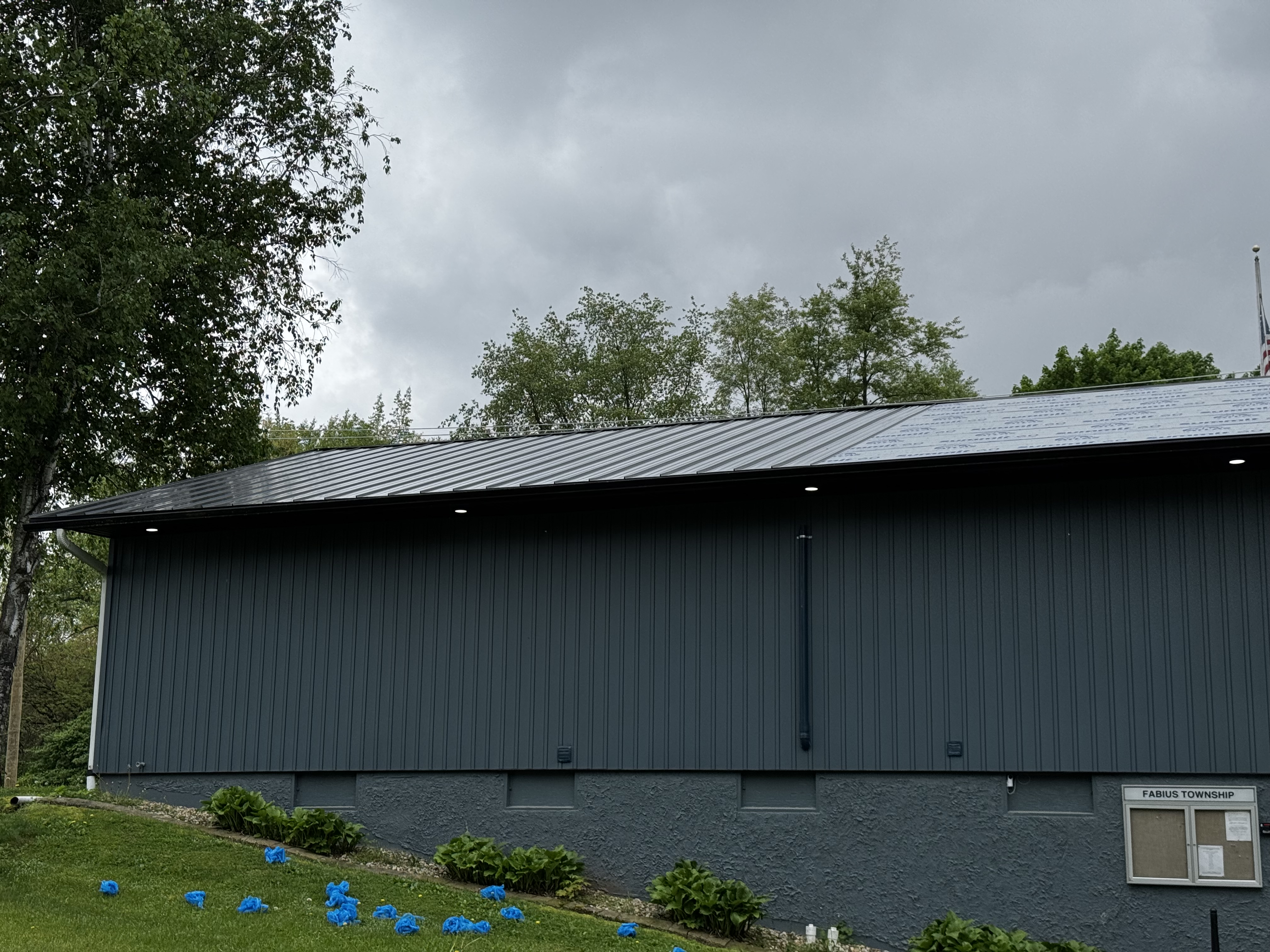 Roofing Project 6
