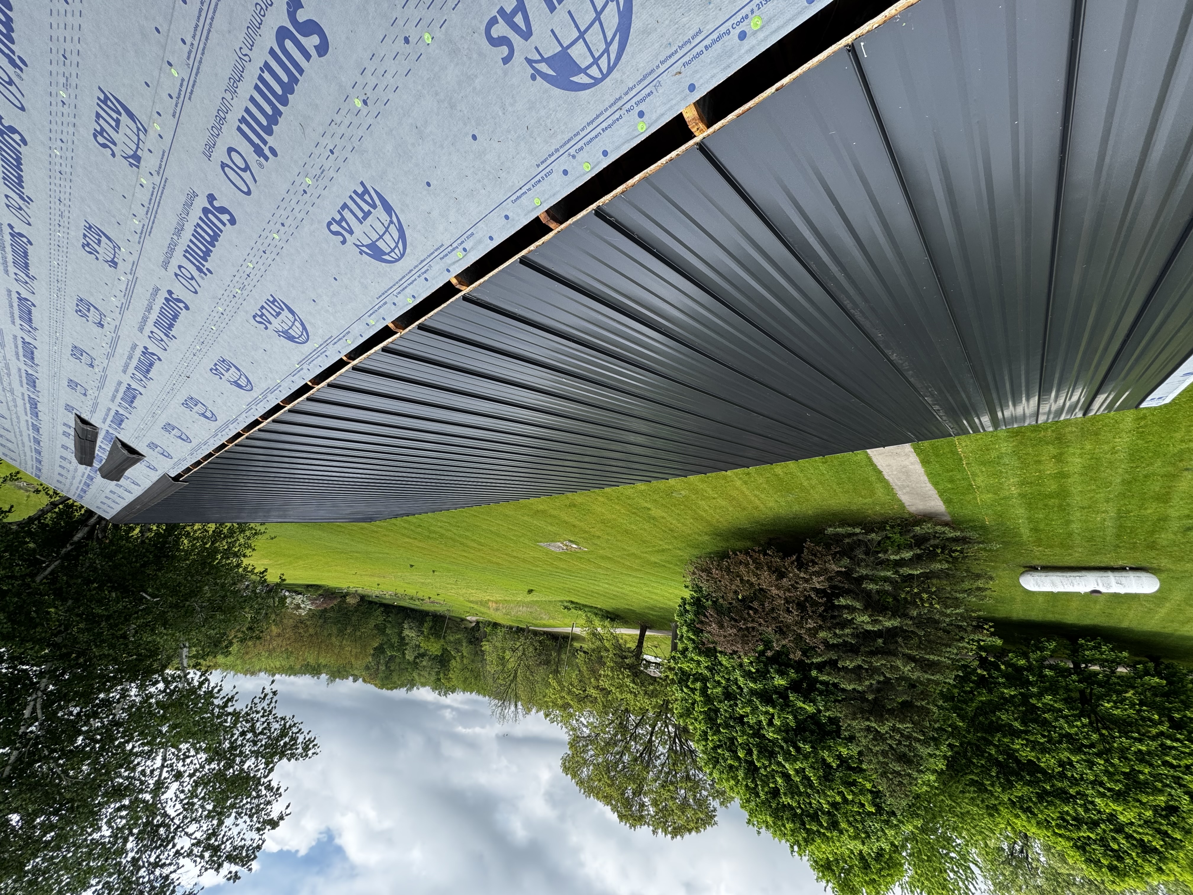 Roofing Project 7
