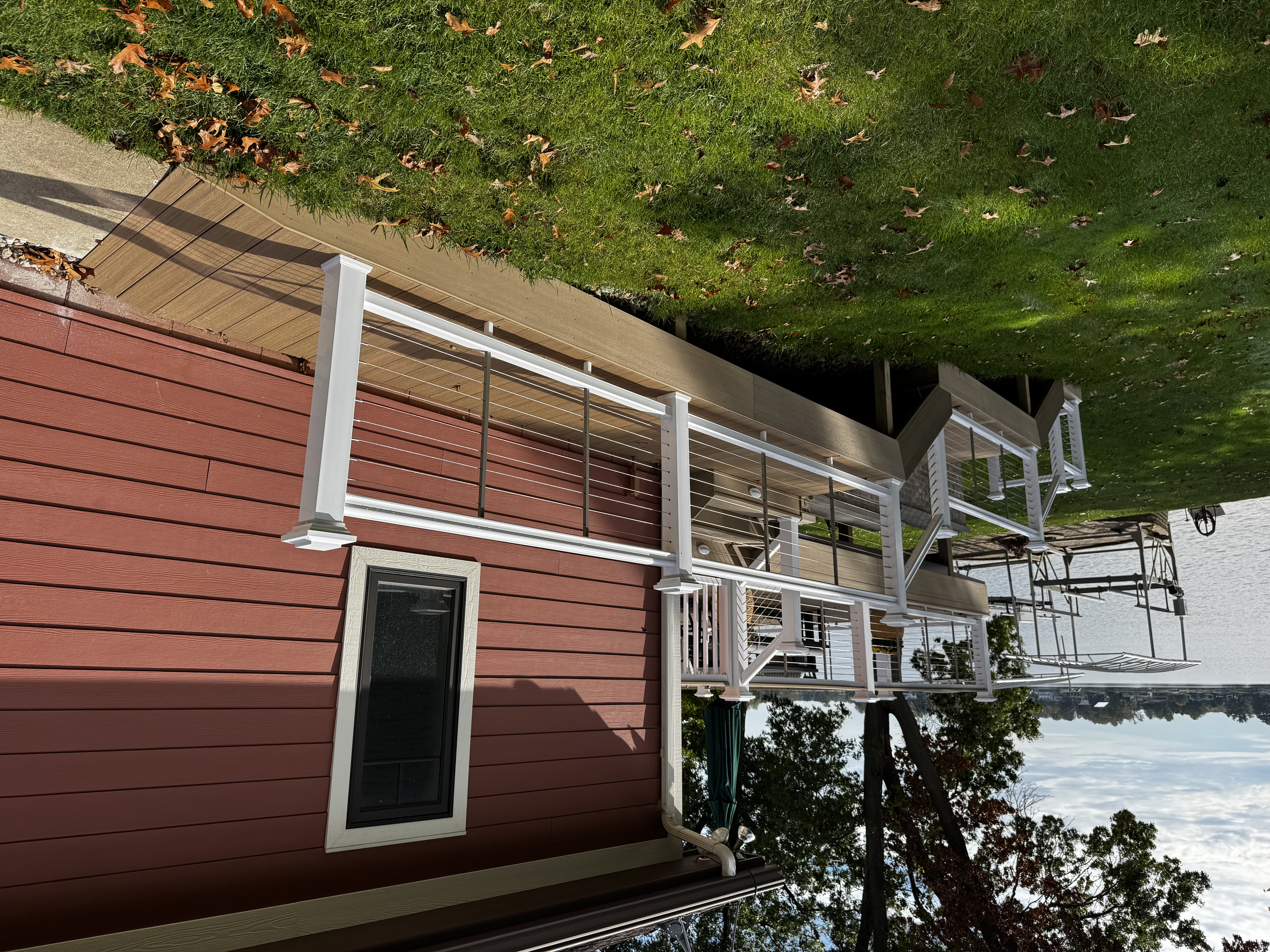 Deck Project 10