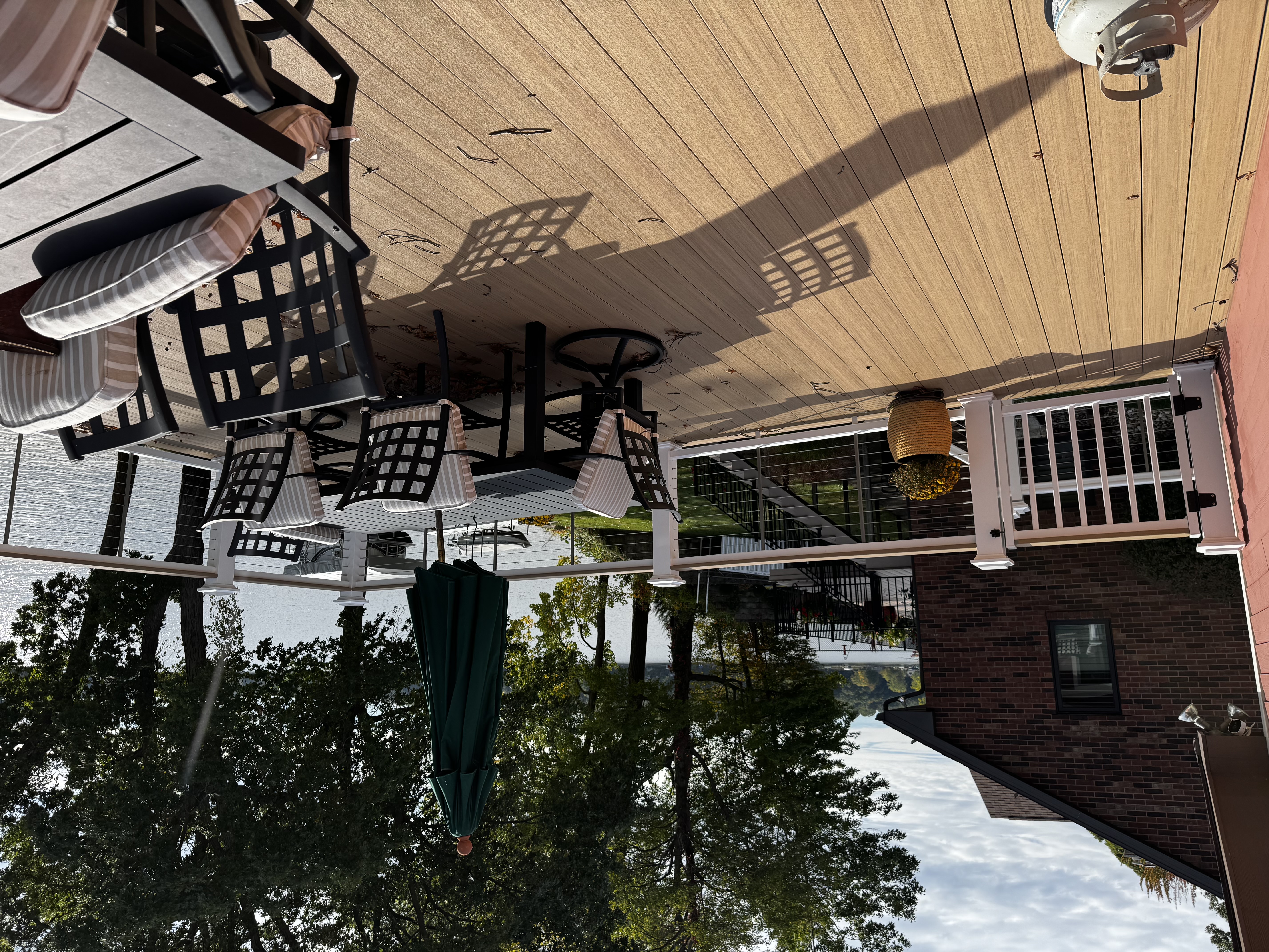 Deck Project 11