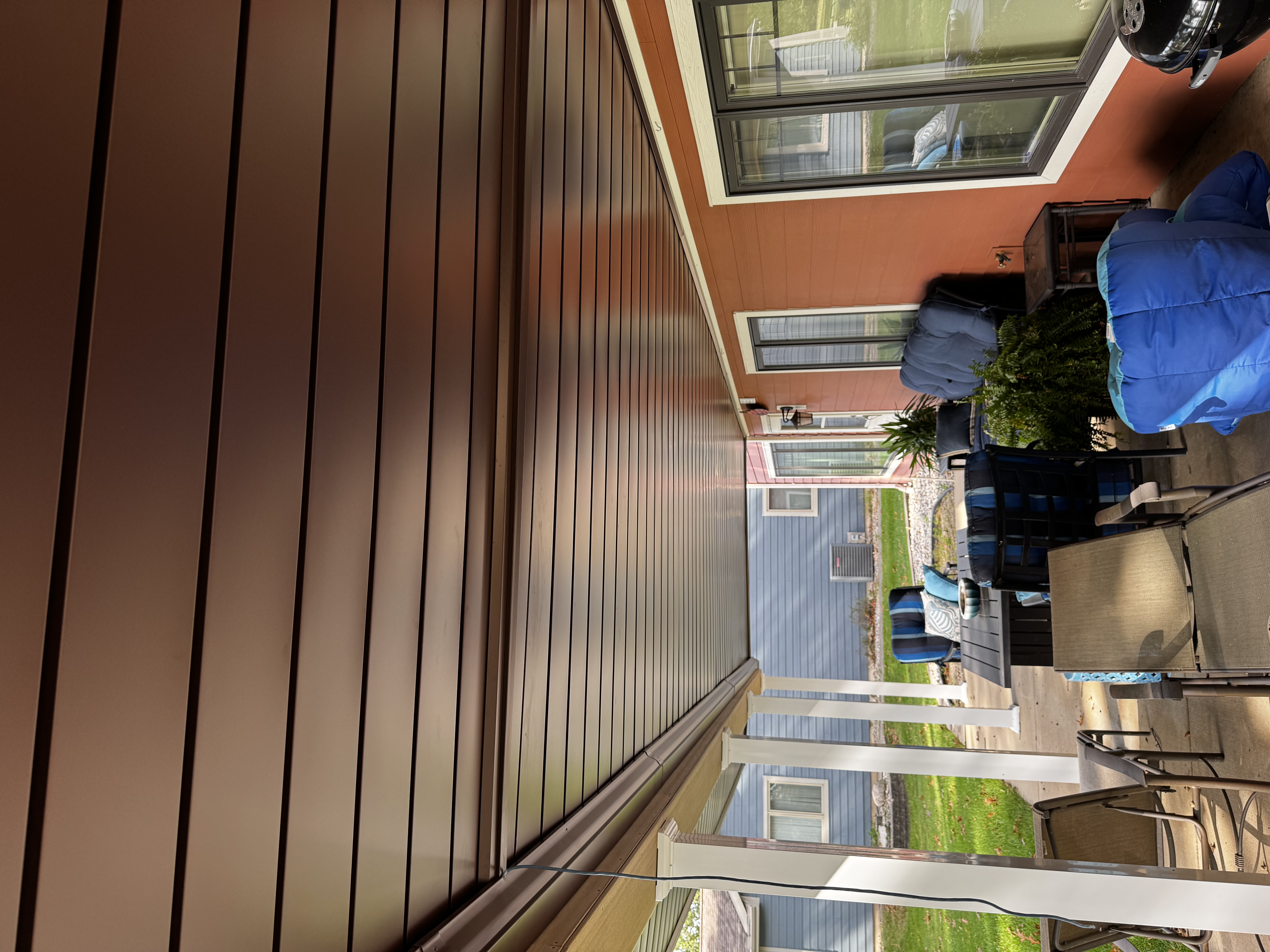 Deck Project 13