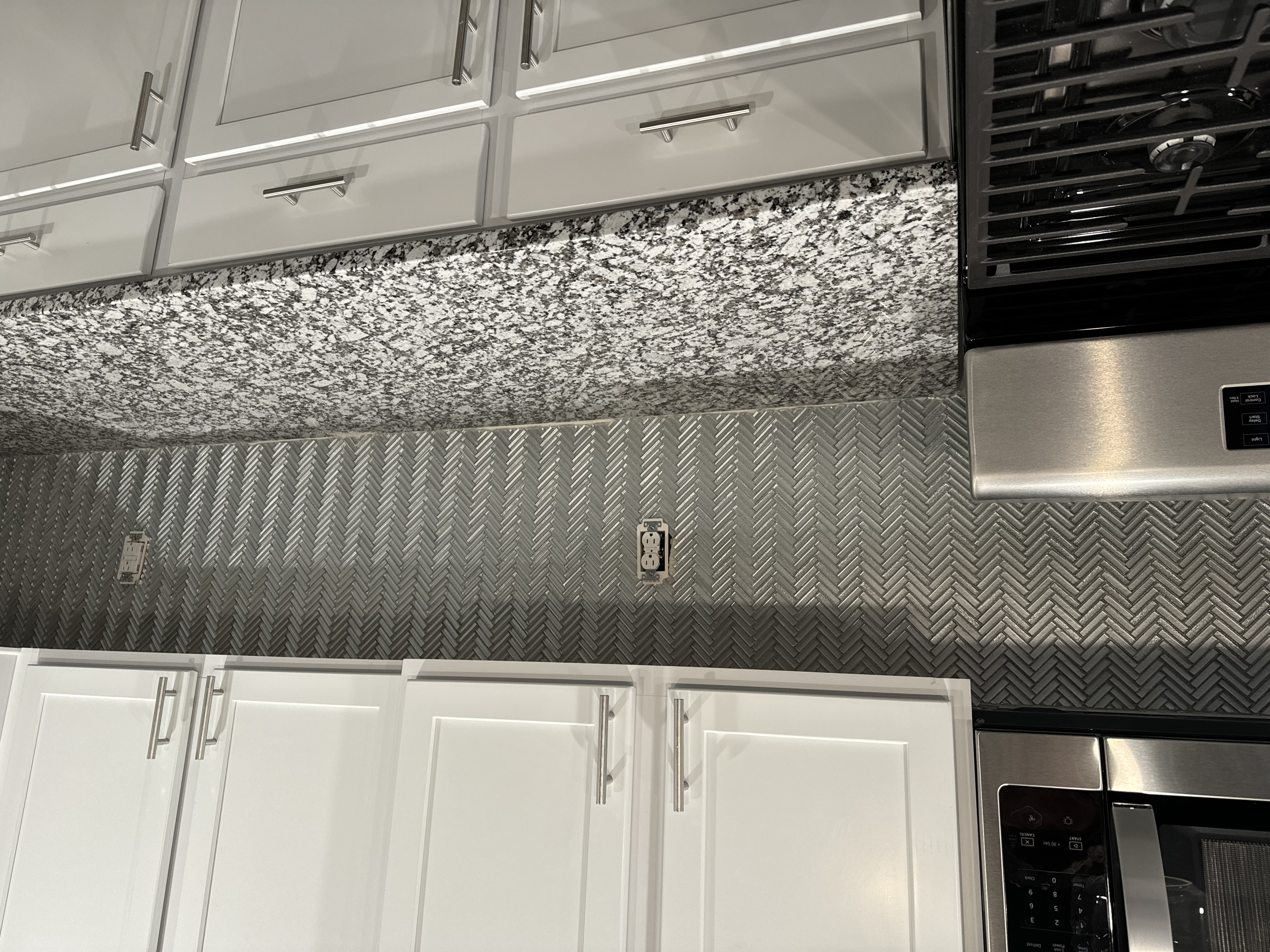 Kitchen Project 18