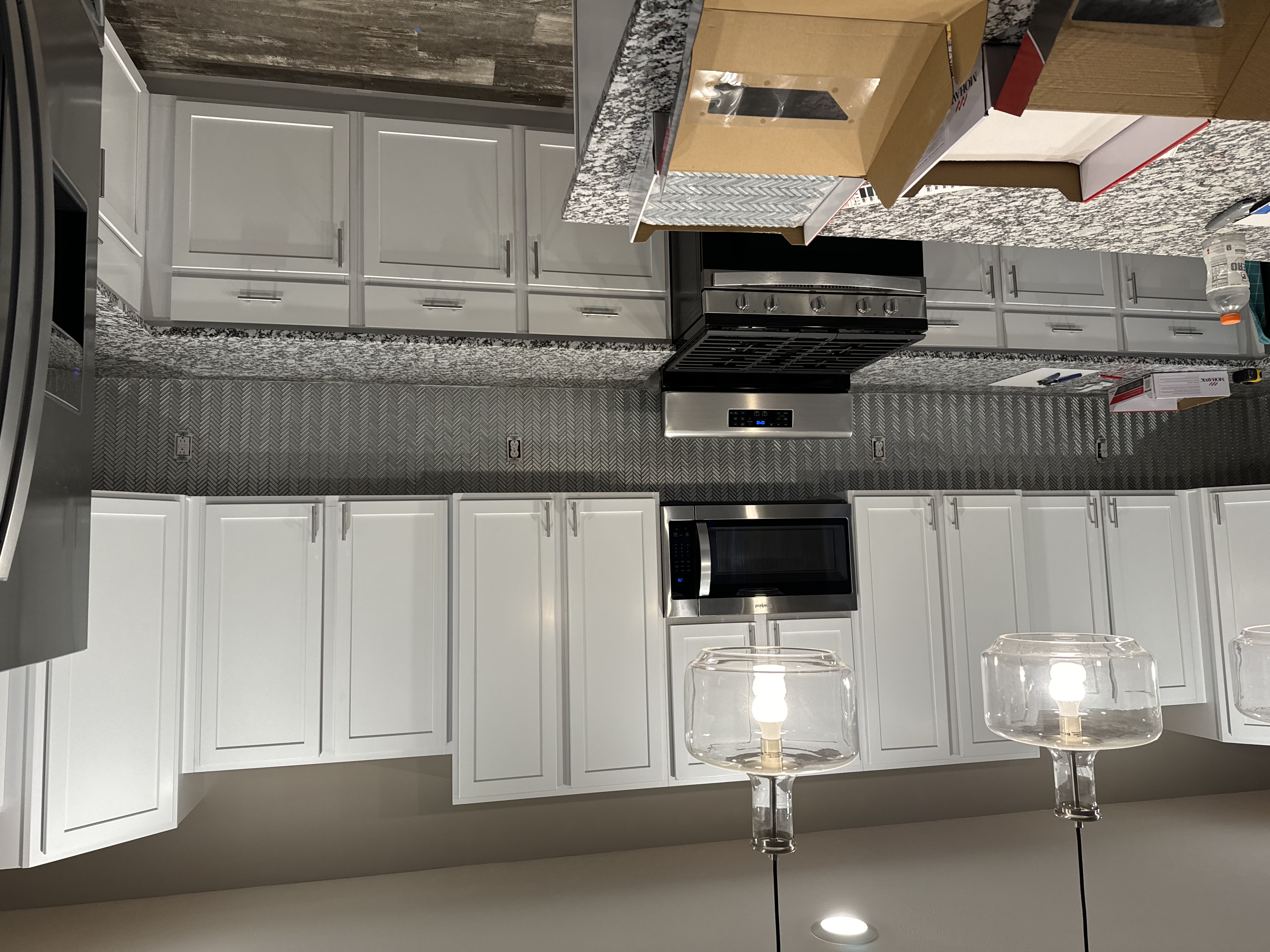 Kitchen Project 19