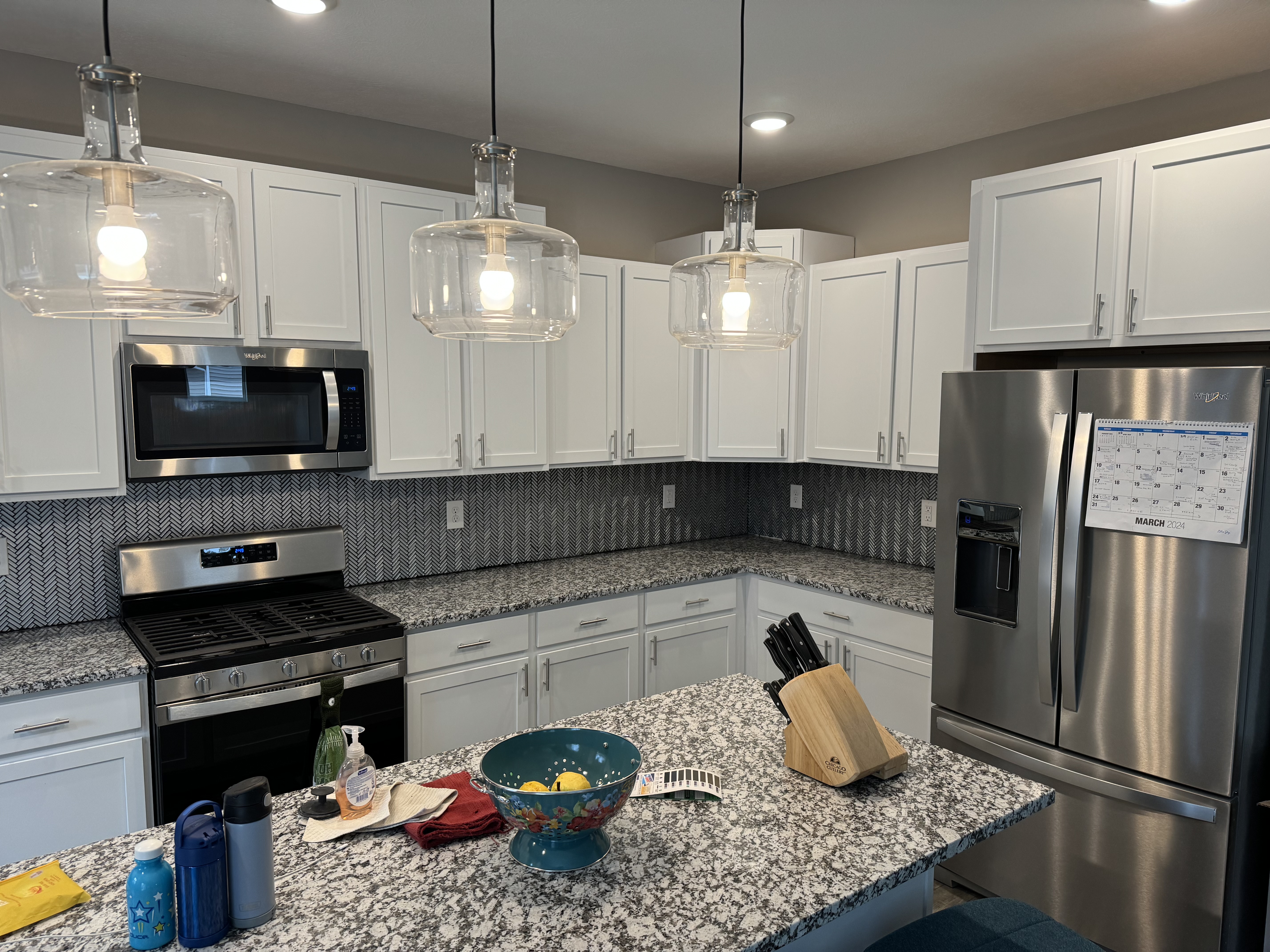 Kitchen Project 17