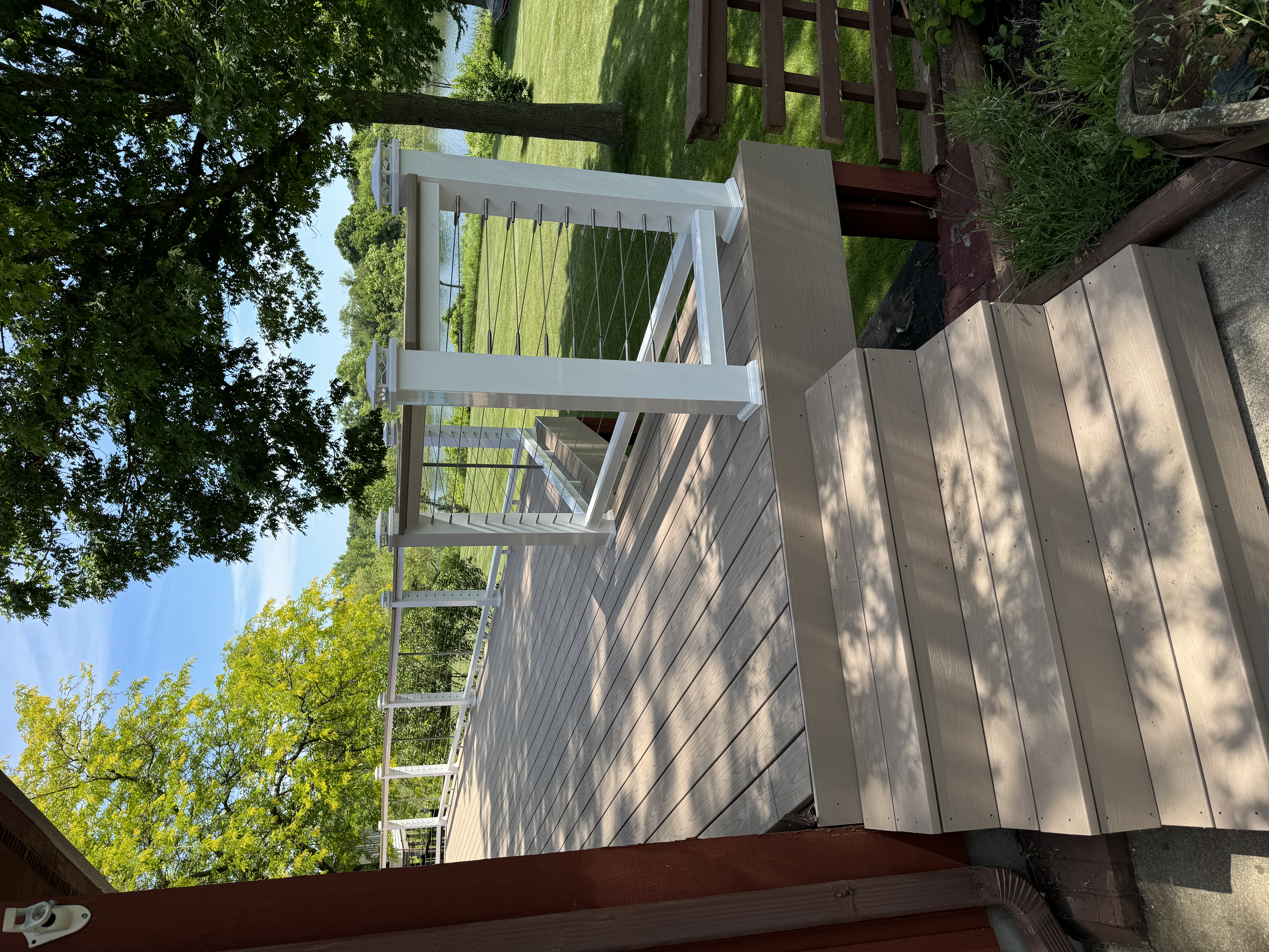Deck Project 7