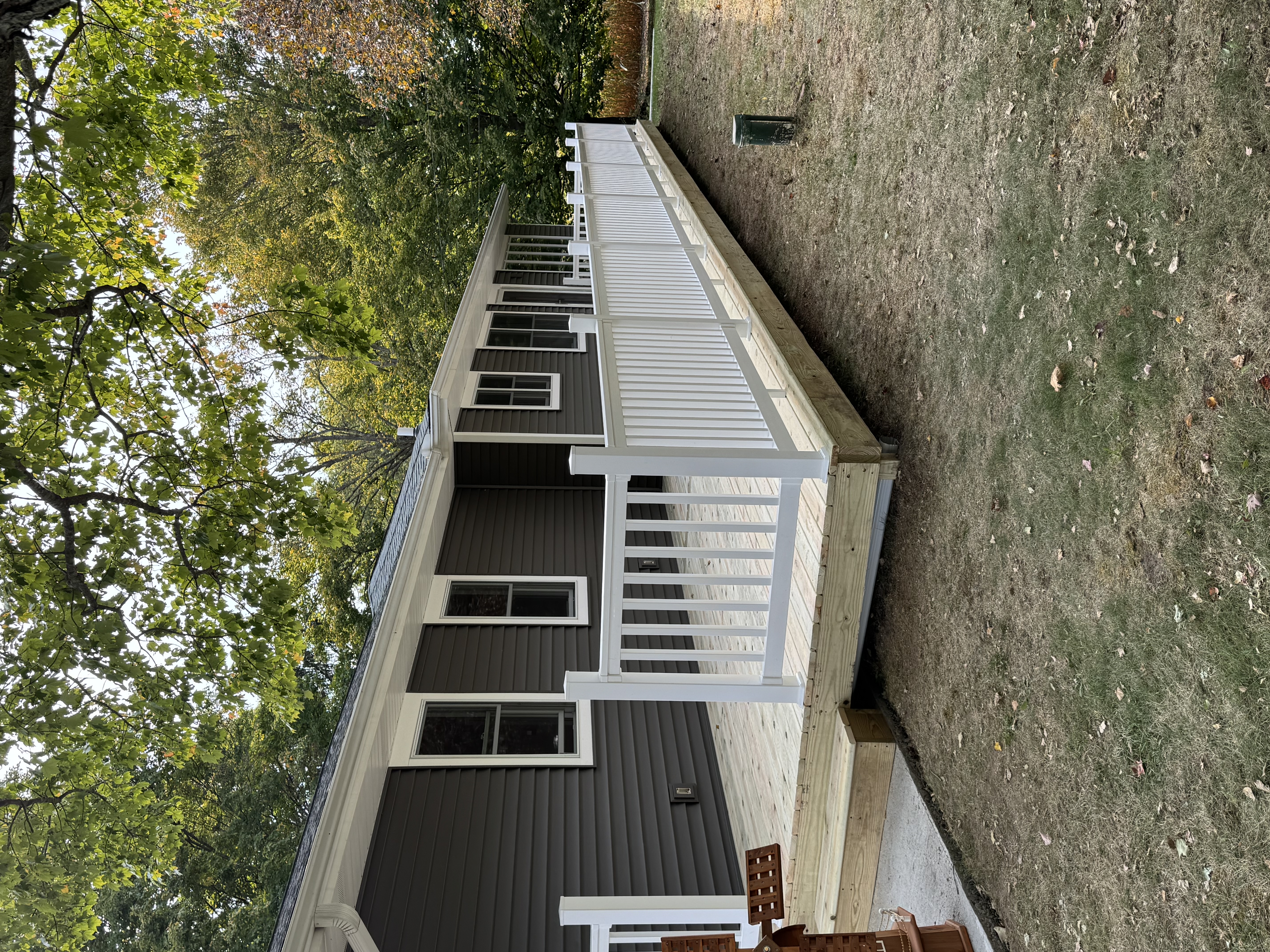 Deck Project 3