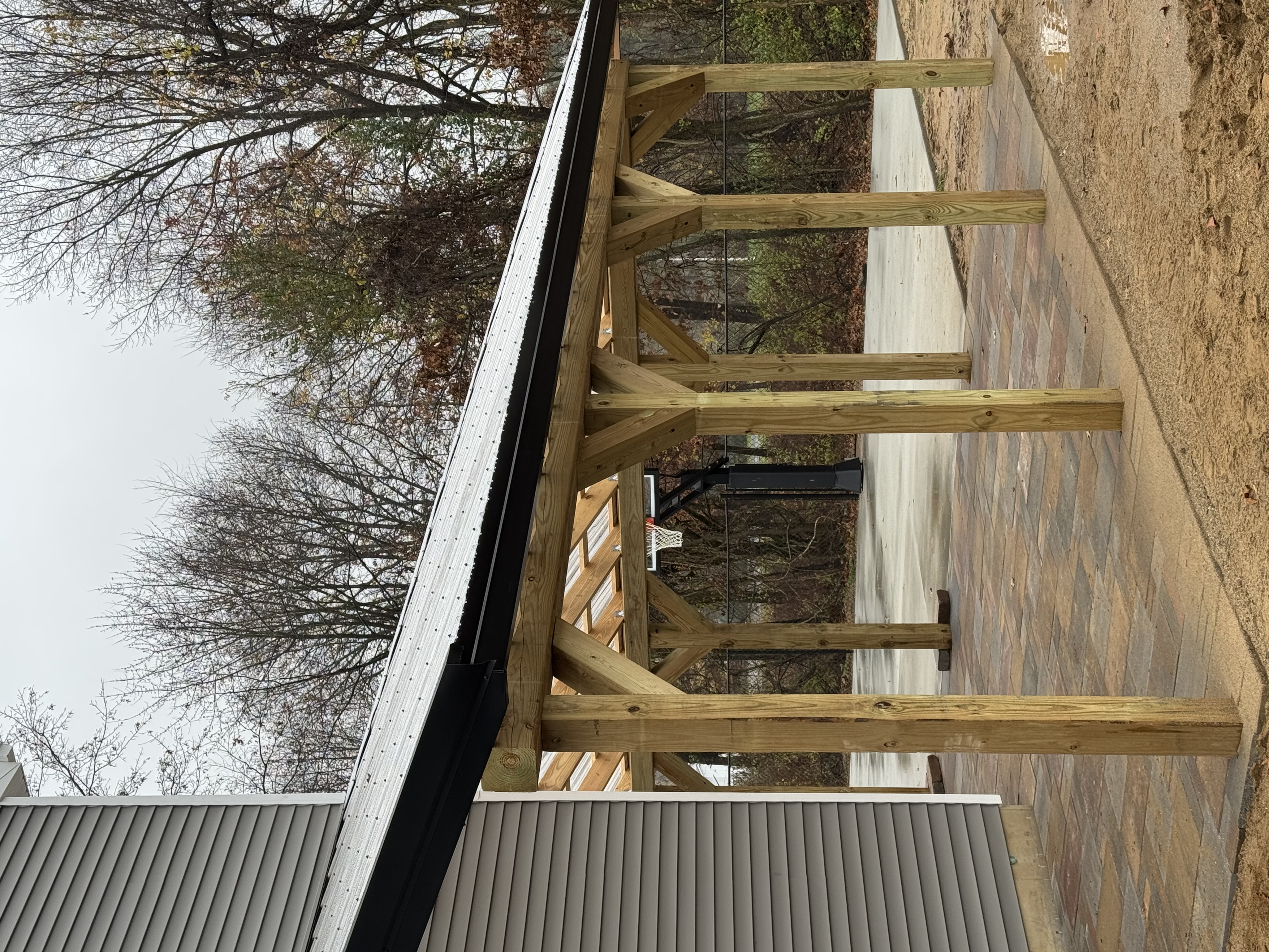 Exterior Project 13