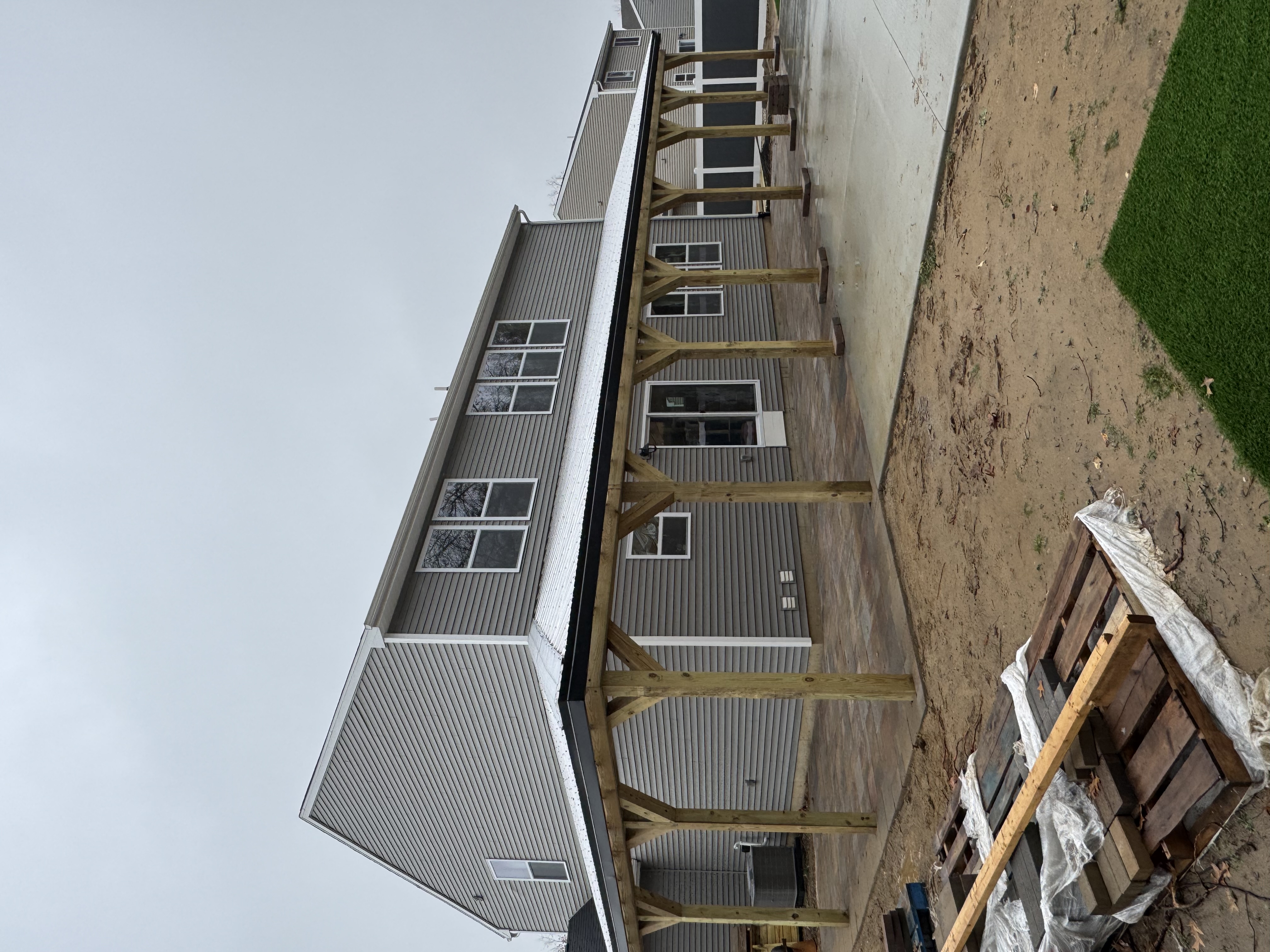 Exterior Project 14