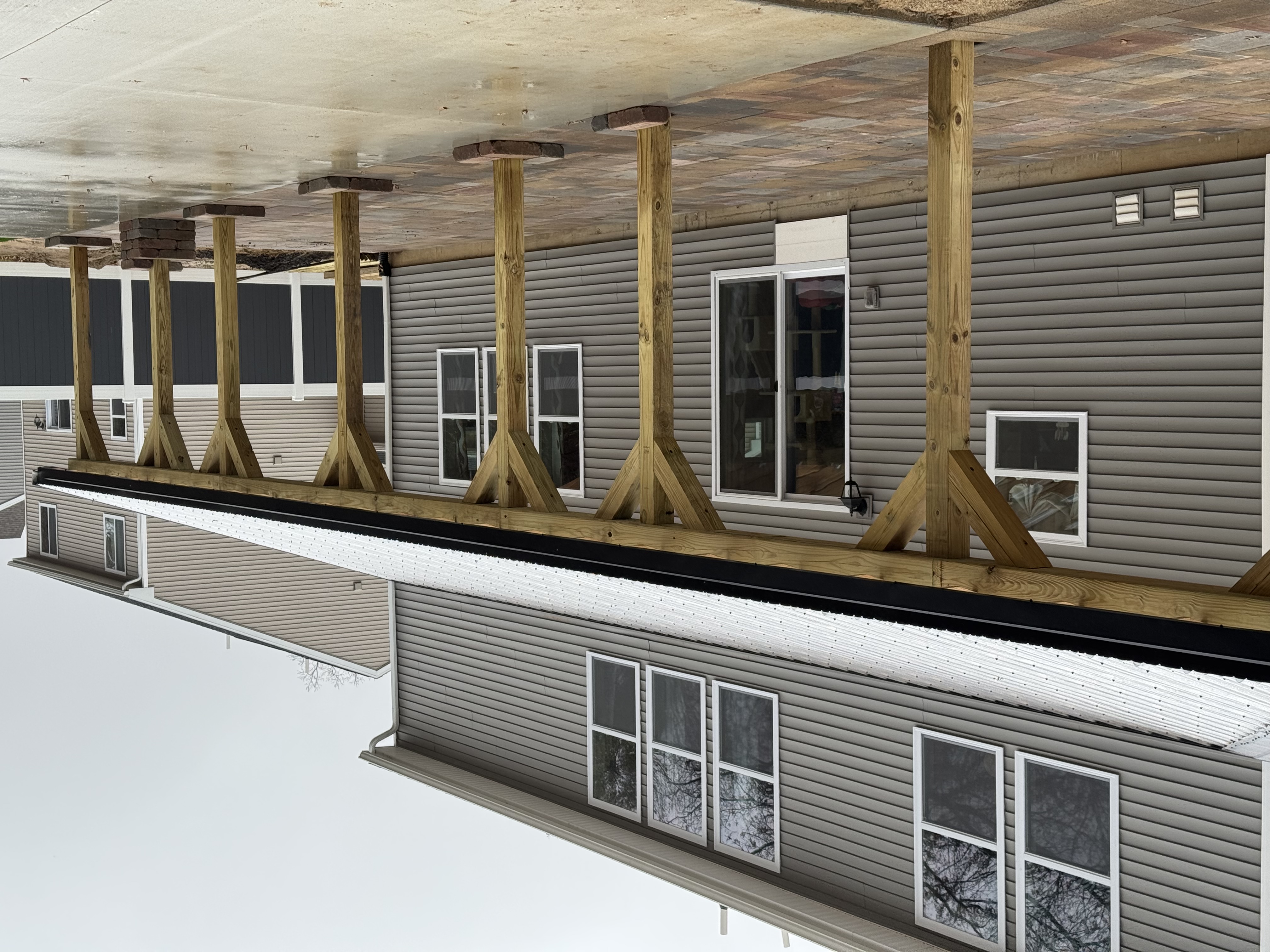 Exterior Project 15