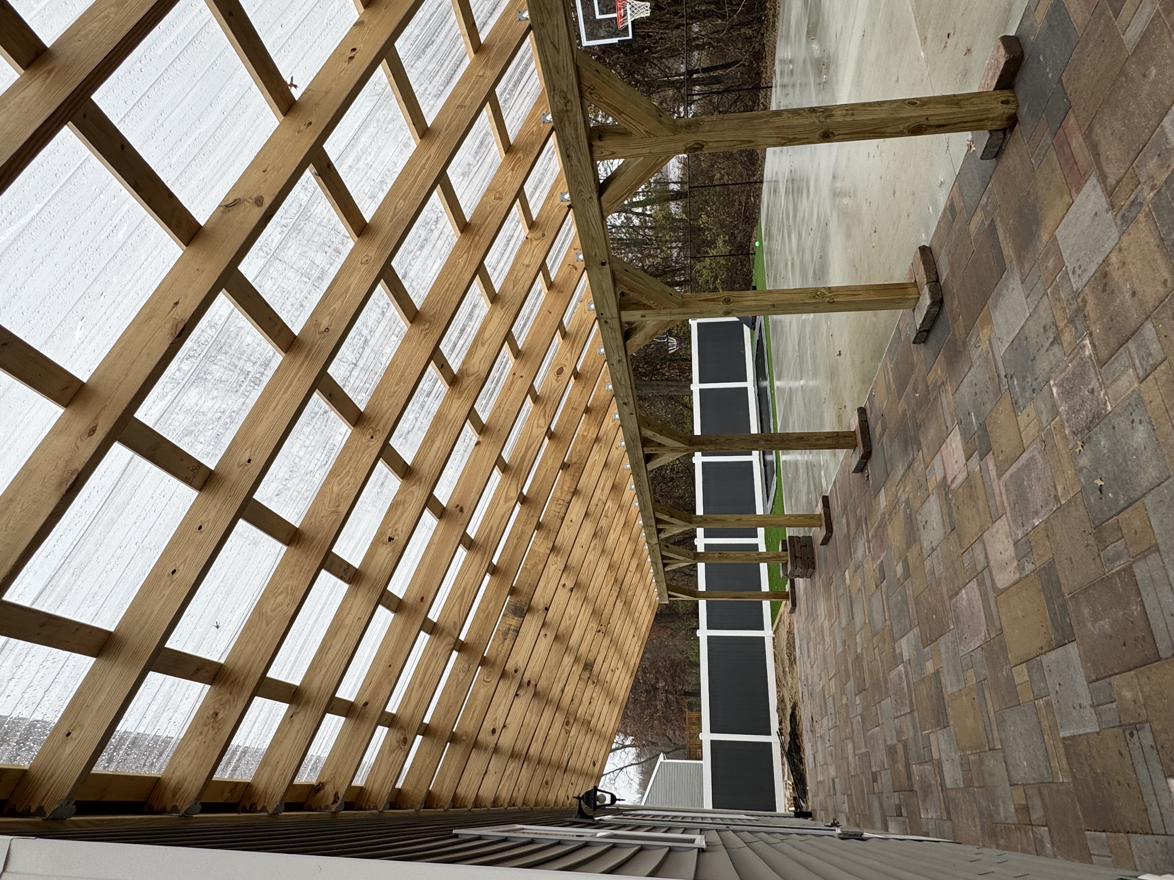 Exterior Project 16