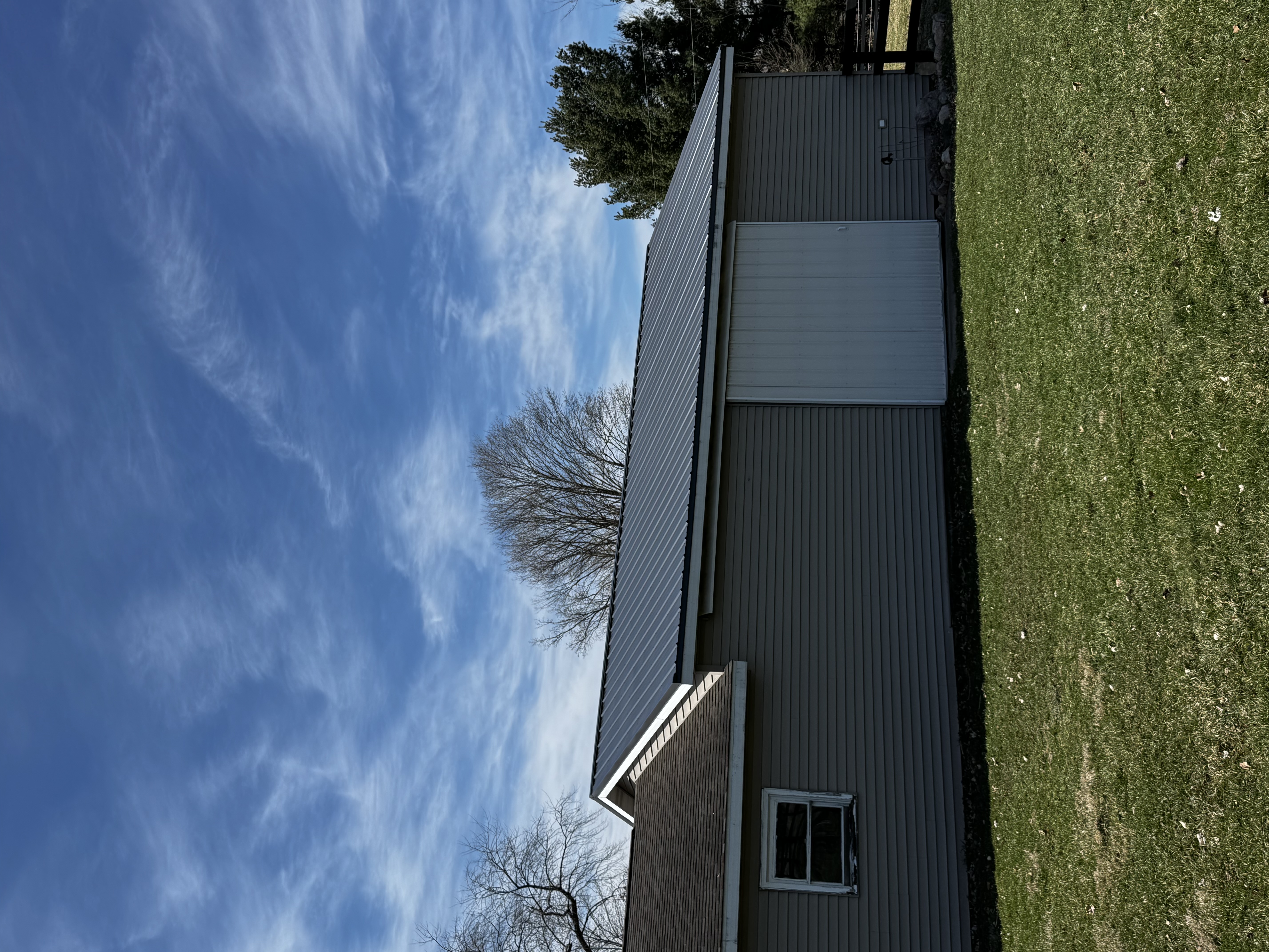 Roofing Project 9