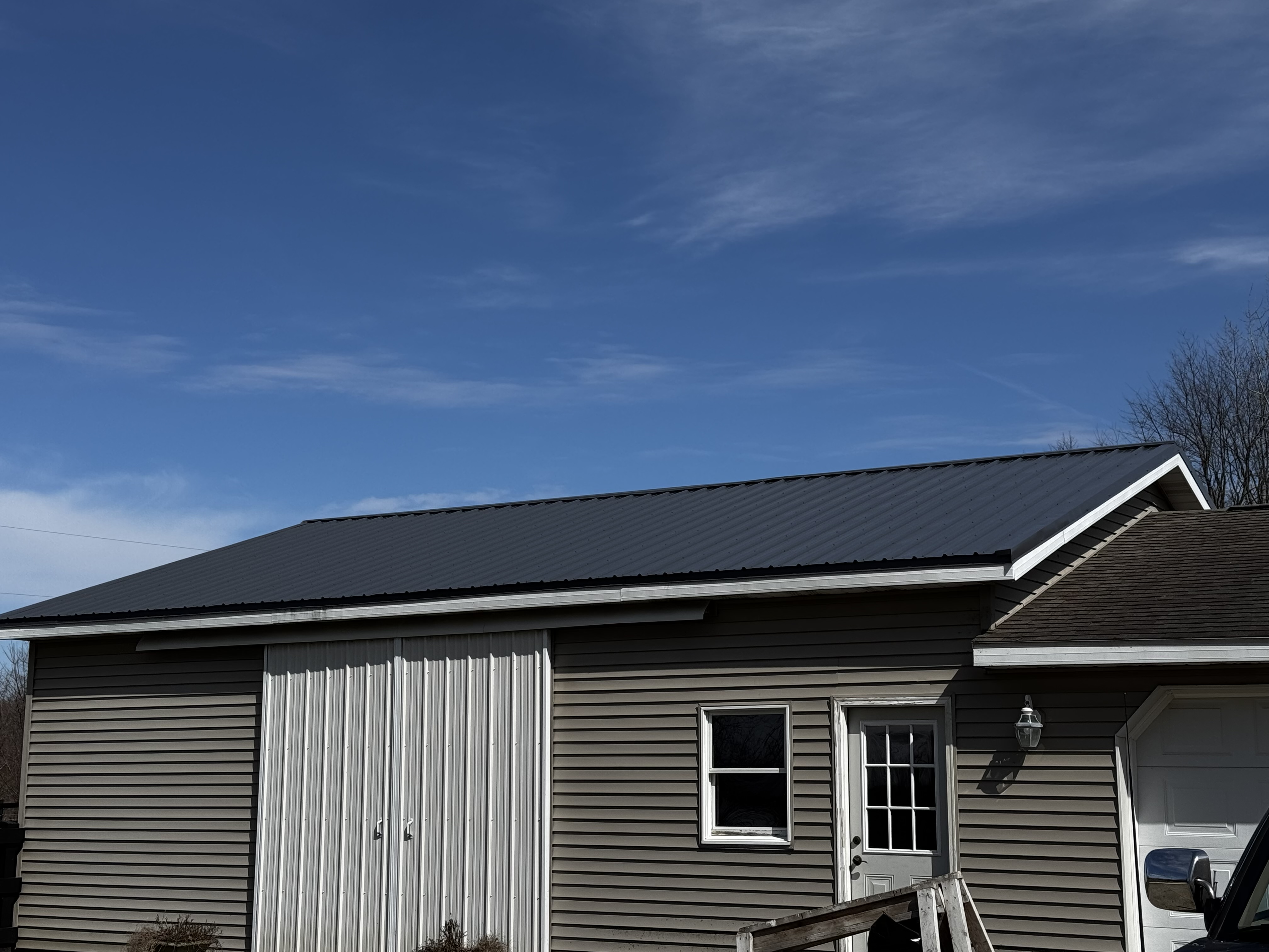 Roofing Project 10