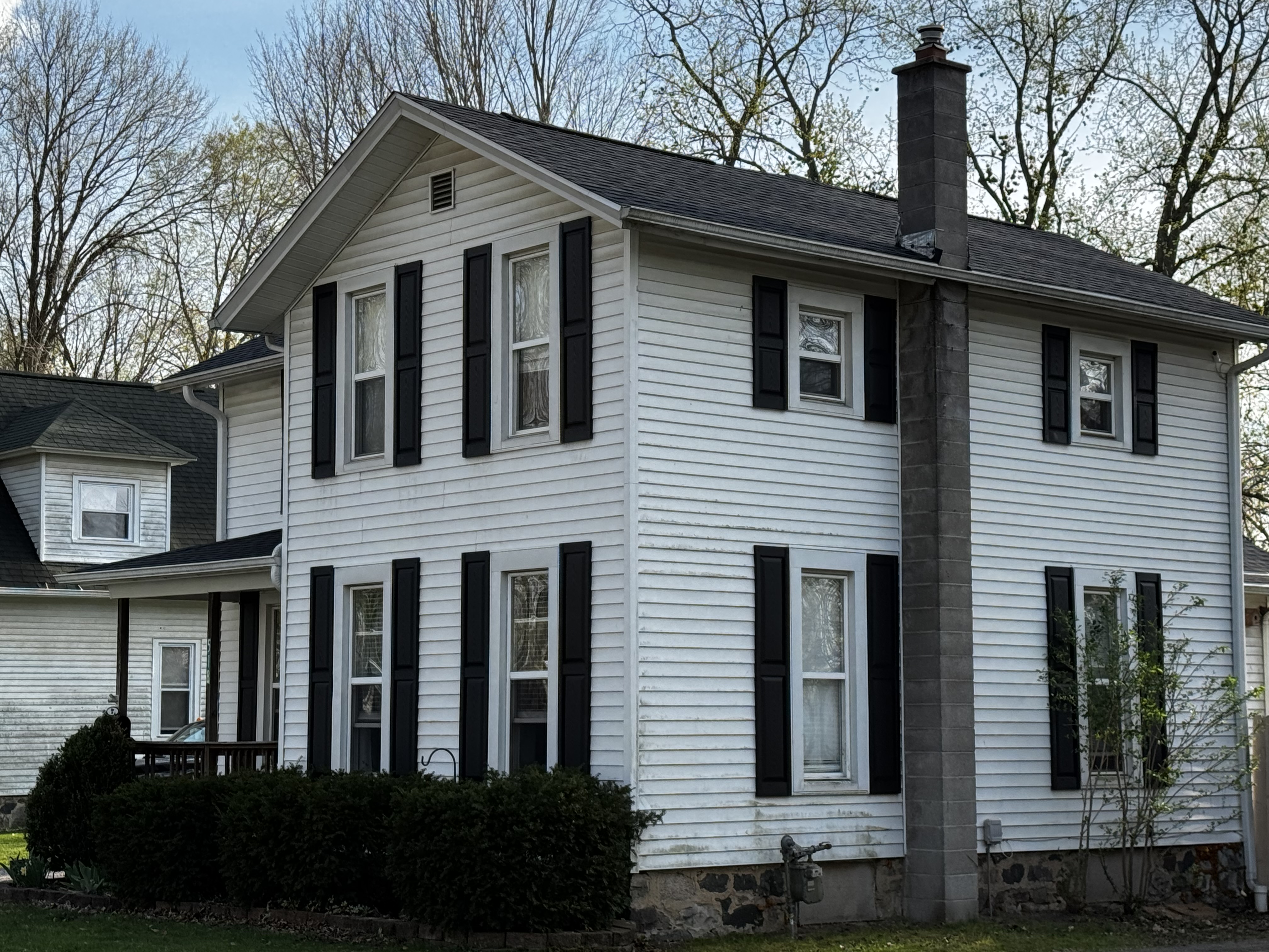 Roofing Project 3