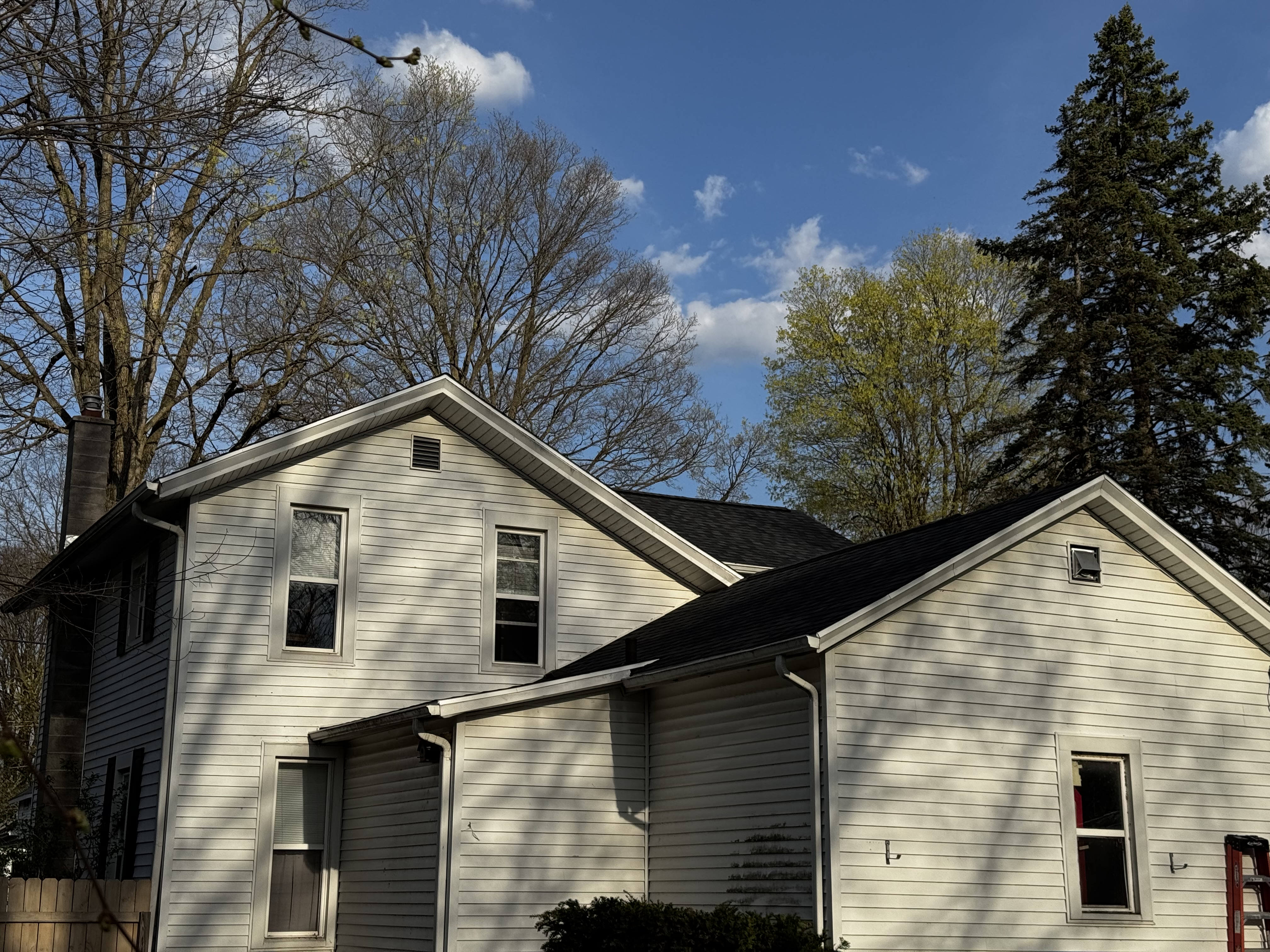 Roofing Project 5